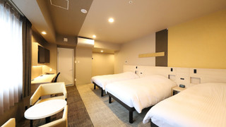 ファミリー ルーム 禁煙