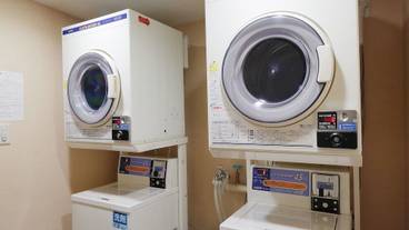 ランドリー ルーム / 11