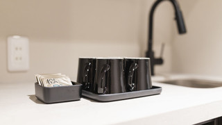 コンフォート ツインルーム 禁煙