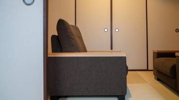 リビング エリア / 16