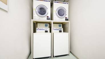 ランドリー ルーム / 5