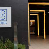 KOKO HOTEL Residence 浅草かっぱ橋(東京都 ビジネスホテル) / 4