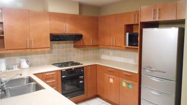 専用キッチン / 13