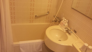 スタンダード ダブルルーム 禁煙