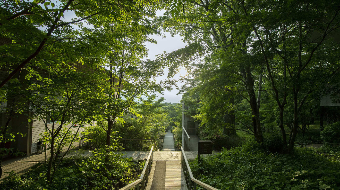 箱根リトリート före3645755