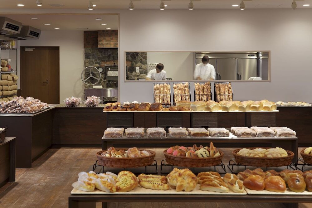 デリカテッセン