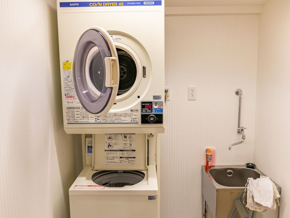 ランドリー ルーム