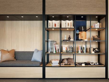 フェアフィールド・バイ・マリオット・奈良天理山の辺の道 / 4