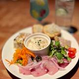 アクアリウムイタリアン心斎橋ライム（アクアリウムイタリアンシンサイバシライム）