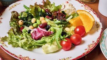 朝食ビュッフェ / 26