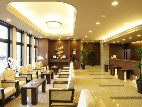 ホテルルートイン仙台長町インター / 3