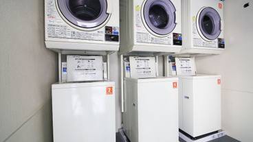 ランドリー ルーム / 11