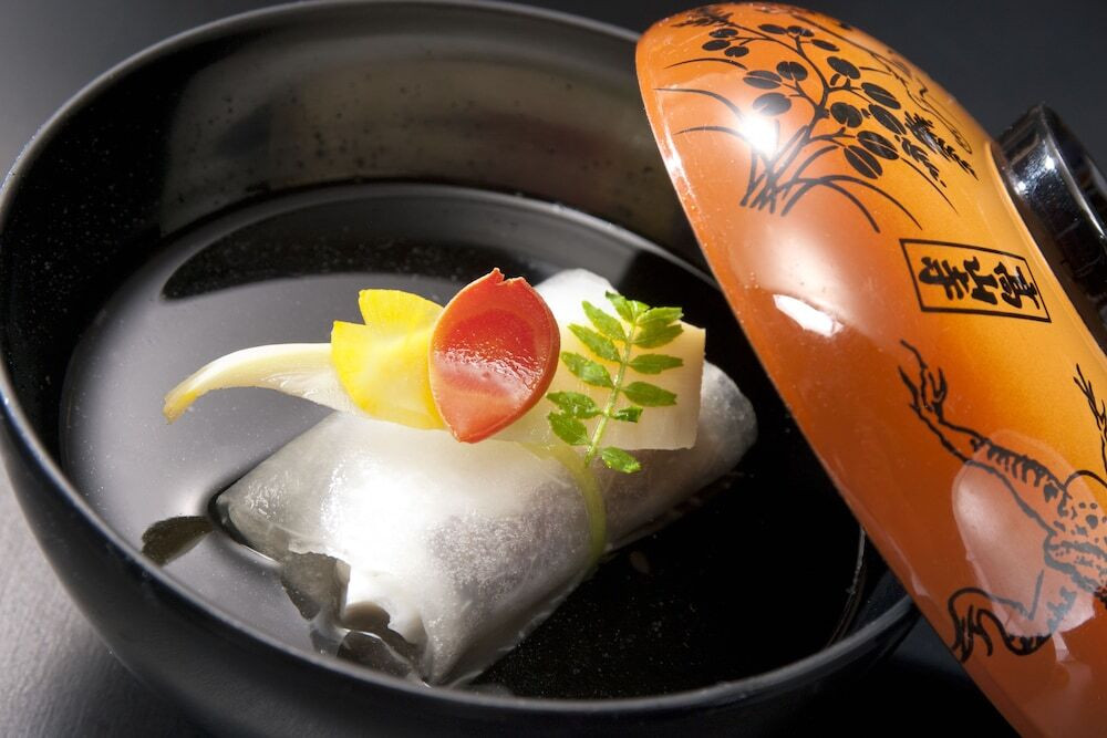 燦美の宿 旅館かわな（アキミノヤド リョカンカワナ） / 7