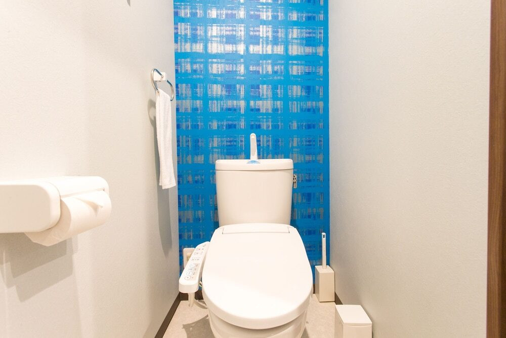 客室の設備とサービス