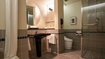 プレミアホテル－TSUBAKI－札幌（プレミアホテル-ツバキ-サッポロ） / 5