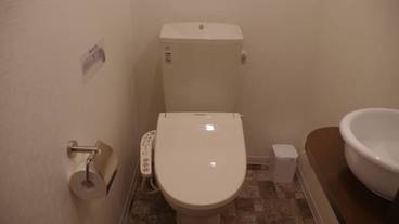 バスルーム / 13