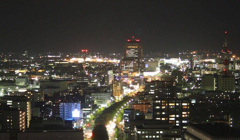 夜景 / 3