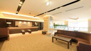 施設内の設備 / 14