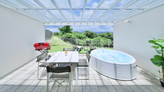 D棟-Royal Crystal Suite Spa with Dogs-