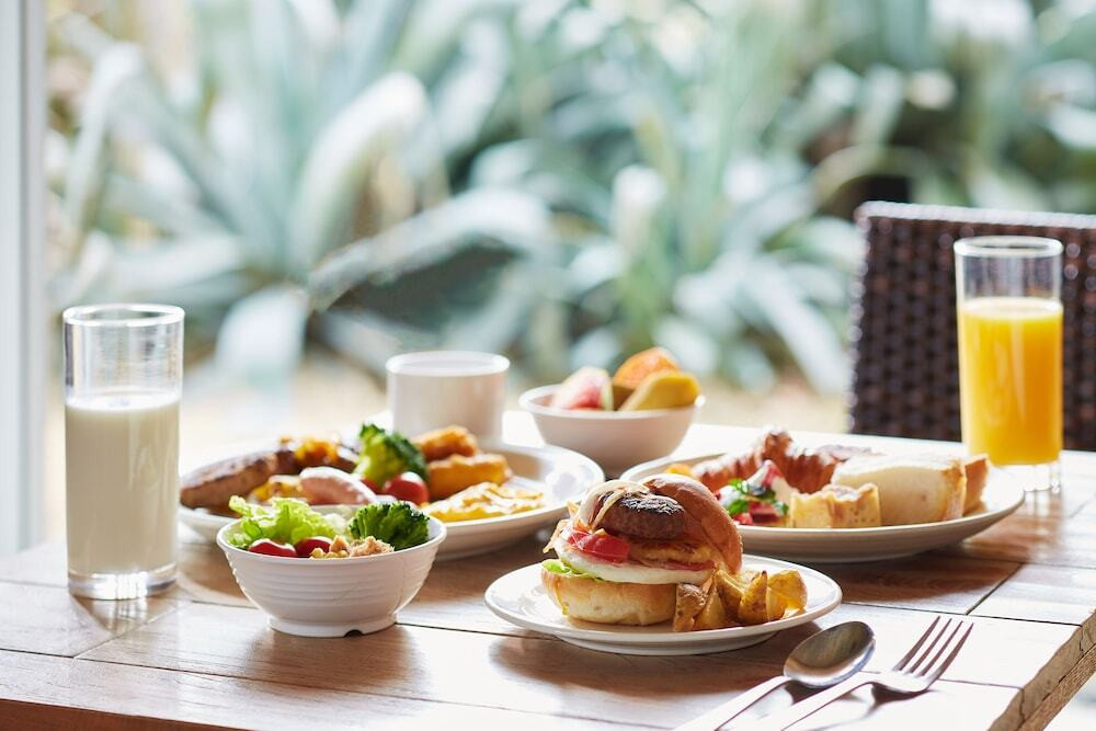 オーシャンビューの展望大浴場で心と体の疲れをリセット3358136