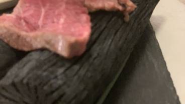 食事・飲み物 / 1