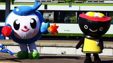 施設からの眺望 / 25