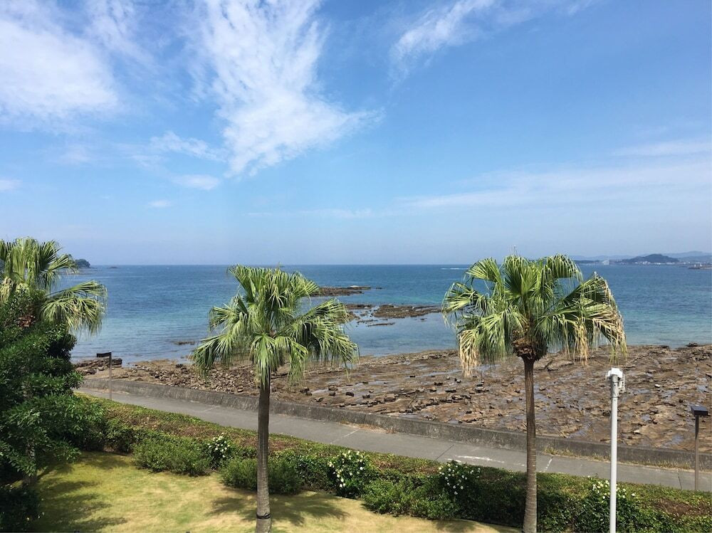 施設からの眺望