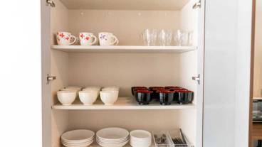 専用簡易キッチン / 32