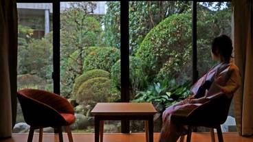 施設内の設備 / 5