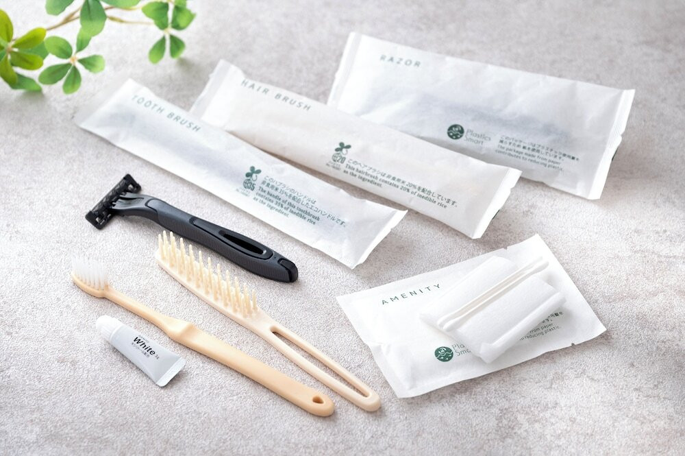 客室の設備とサービス