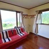 鉄道模型のある宿・高社山麓みゆきの杜ユースホステル（長野県 ゲストハウス・ホステル・ドミトリー） / 5