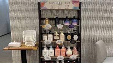 客室の設備とサービス / 12