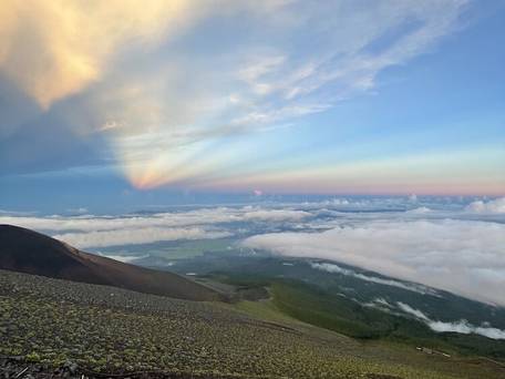 富士山新七合目御来光山荘 / 3