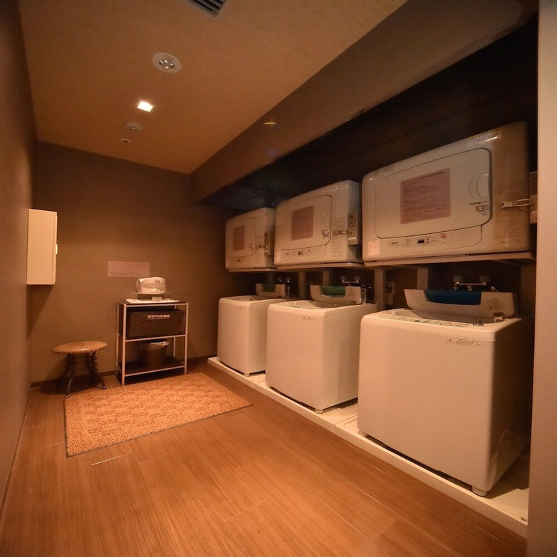 ランドリー ルーム