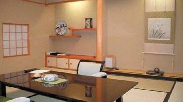 リビング エリア / 7