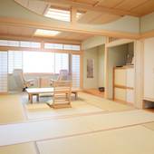 別荘佳景（岩手県 リゾートホテル） / 5