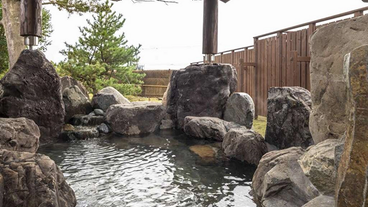 貸切風呂 亀岩の湯 / 7