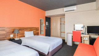 ツインルームB 禁煙