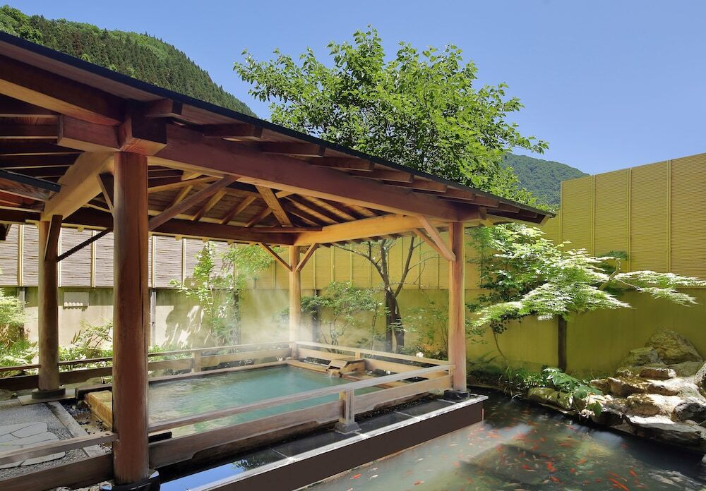 飲泉＆足湯もおすすめ4026177