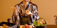 下呂温泉でのひとり旅に。女性にやさしい宿「こころをなでる静寂 みやこ」