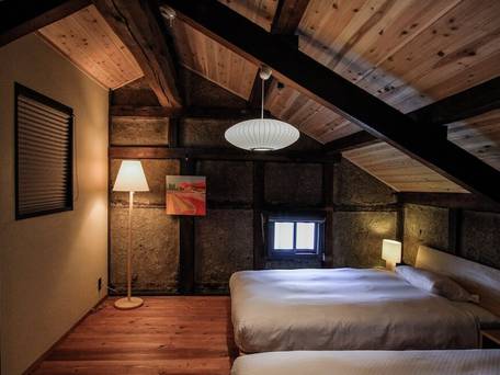 篠山城下町ホテル NIPPONIA / 2