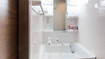 バスルームのシンク / 23