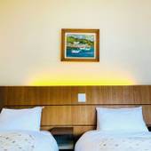 伊豆の海ホテル（静岡県 ビジネスホテル） / 5