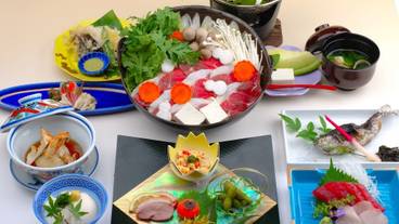 食事・飲み物 / 2