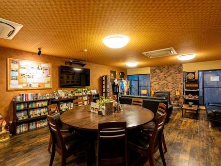 ゲストハウス 桜花 / 2