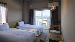 ベーシック ツインルーム