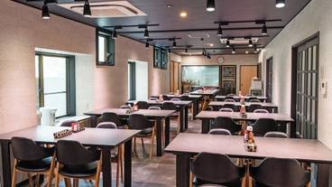 レストラン / 17