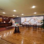 国際ホテル山口（山口県 シティホテル） / 2