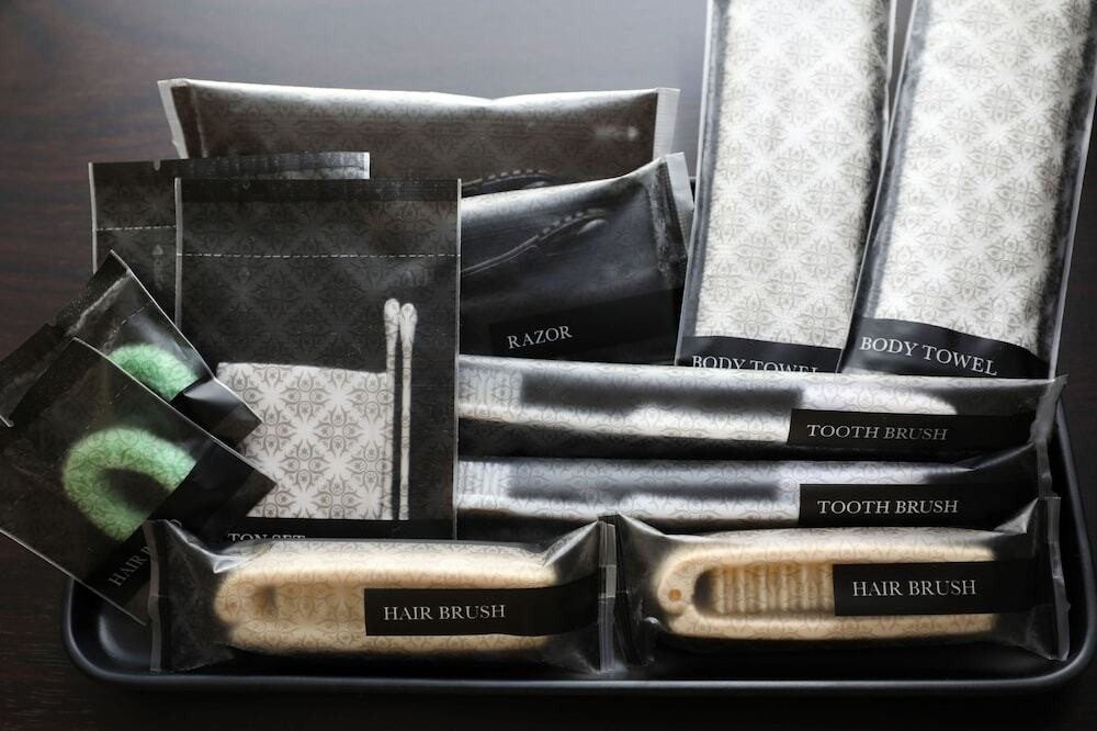 客室の設備とサービス