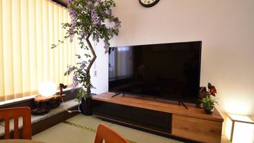 内装の詳細 / 10